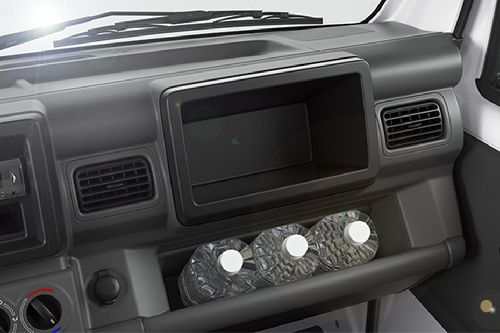 Carry Front Ac Vents