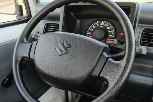 Steering Wheel Suzuki Carry Steering Wheel