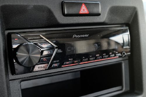 Stereo View of Carry