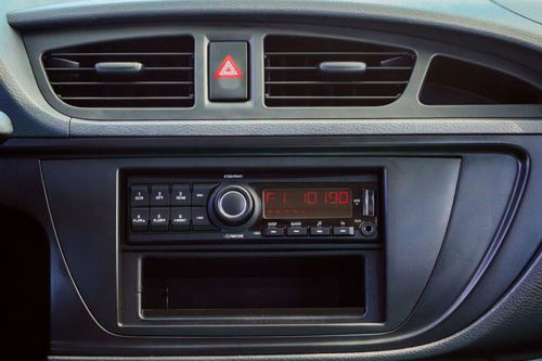 Stereo View of Alto 800