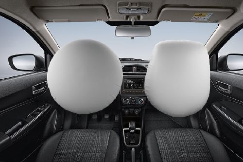 Airbags View