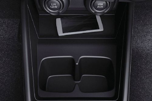 Dzire Cup Holders