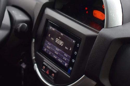 Stereo View of S-Presso