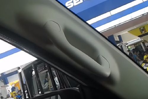 Suzuki APV Inside Handle