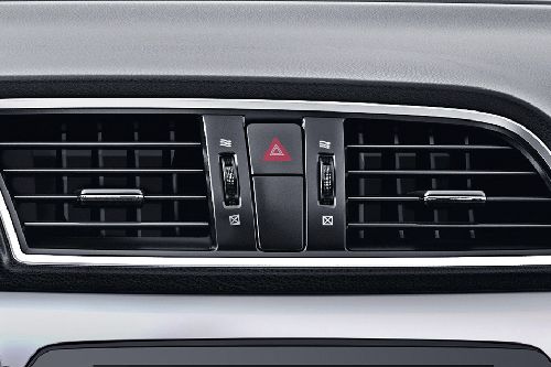 Ciaz Front Ac Vents