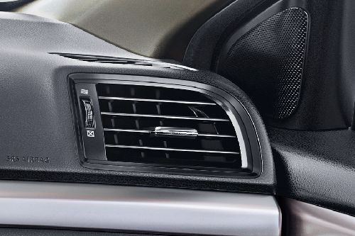 Ciaz Front Side Ac Vents