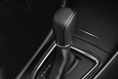 Suzuki Ciaz Gear Shifter
