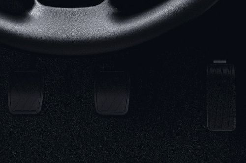 Ciaz Richbrook Competition Foot Pedal Set