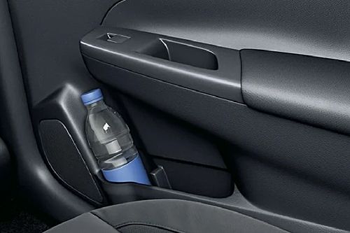 Side Bottle Holder of Ciaz