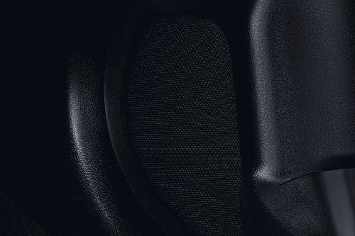 Speakers View of Suzuki Ciaz