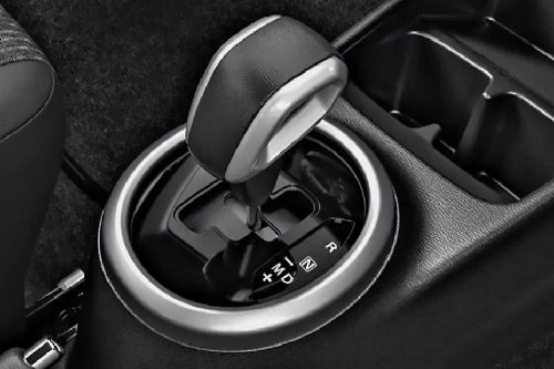 Suzuki Celerio Gear Shifter