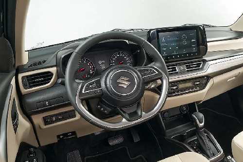 Steering Wheel Suzuki Dzire Hybrid Steering Wheel