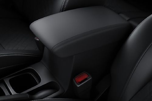 Vitara Armrest Rear