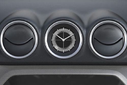 Vitara Front Ac Vents