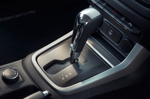 Chevrolet Trailblazer (2017-2021) Gear Shifter