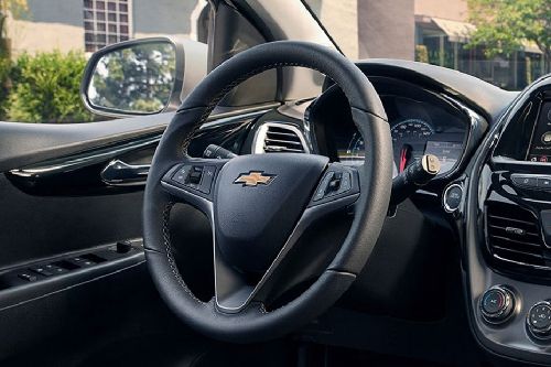 Chevrolet Spark Steering Wheel