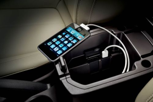 Power Accessories Outlet View of Chevrolet Cruze