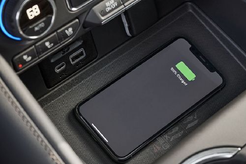 Power Accessories Outlet View of Chevrolet Suburban