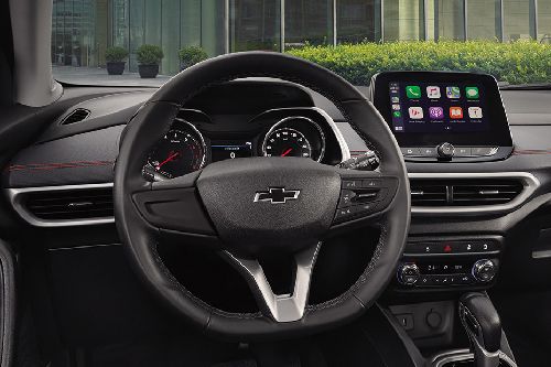 Steering Wheel Chevrolet Tracker Steering Wheel
