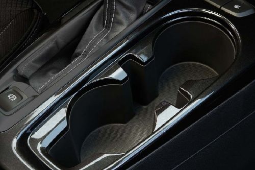 Trailblazer Cup Holders