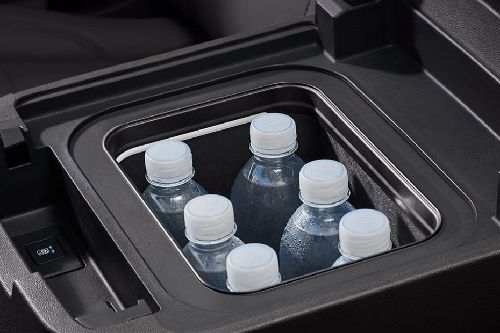 Side Bottle Holder of Tahoe