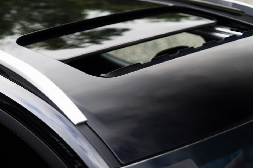 Sunroof Moonroof Chevrolet Groove Sunroof Moonroof