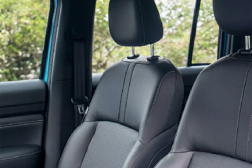 Spark EUV Front Seats