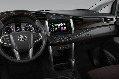 Center Console Innova Center Console