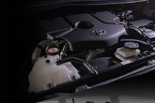 Innova Engine