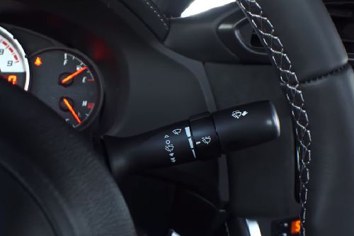 Toyota 86 Headlamp Beam Switches