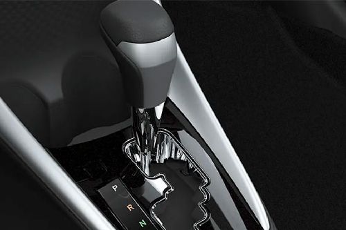 Toyota Vios Gear Shifter