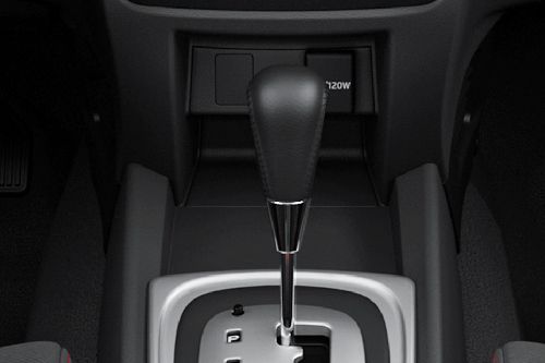 Toyota Avanza (2019-2021) Gear Shifter
