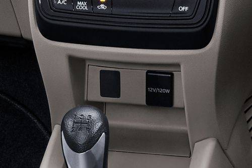 toyota avanza 2020 accessories