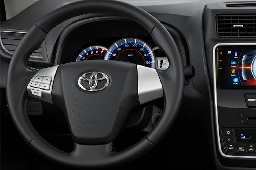 Toyota Avanza (2019-2021) Steering Wheel
