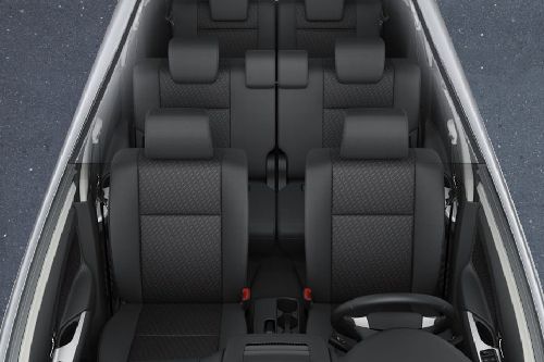 Toyota Avanza 2021 Specification All Details Features Oto