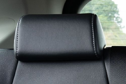 RAV4 Front Seat Headrest