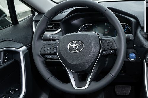 Steering Wheel Toyota RAV4 Steering Wheel