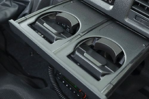 Hiace Cup Holders