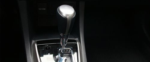 Toyota Corolla Altis (2011-2015) Gear Shifter