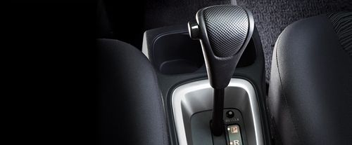 Toyota Wigo (2014-2016) Gear Shifter