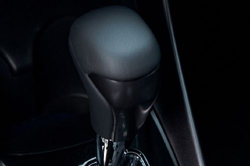 Toyota Yaris Gear Shifter