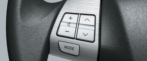 Toyota Avanza (2011-2015) Multi Function Steering