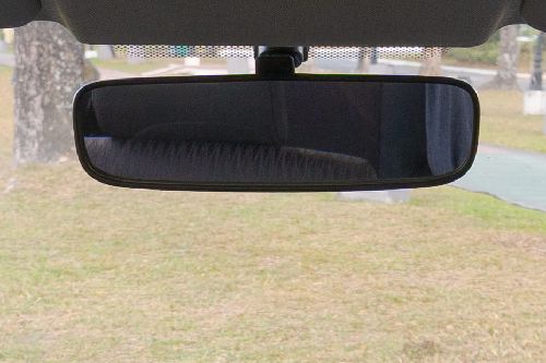 Avanza Courtesy Lamps