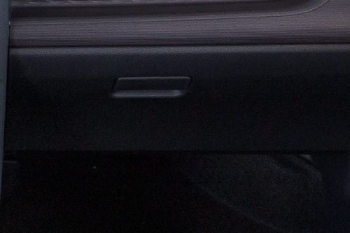 Toyota Avanza Glove Box