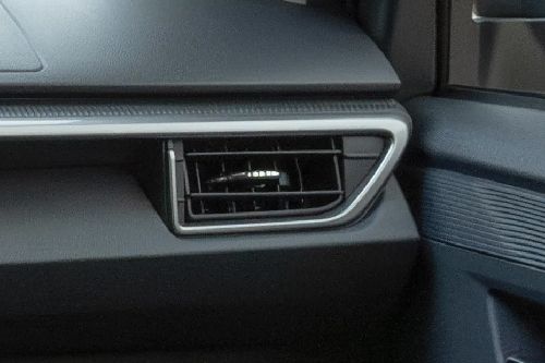 Wigo Front Side Ac Vents