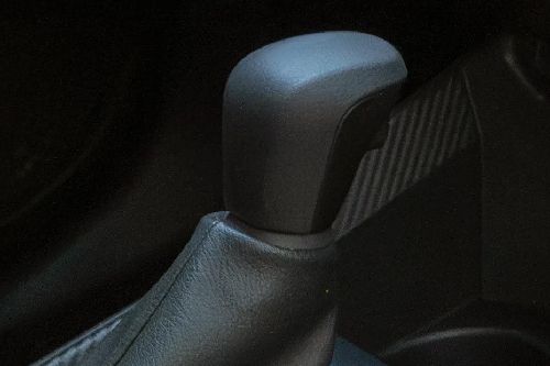 Toyota Wigo Gear Shifter