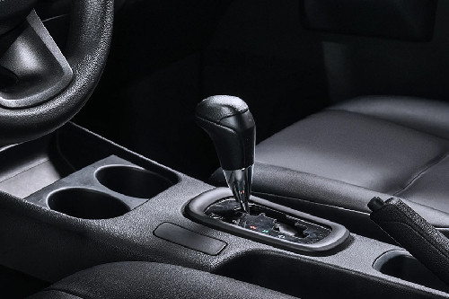 Toyota Tamaraw Gear Shifter