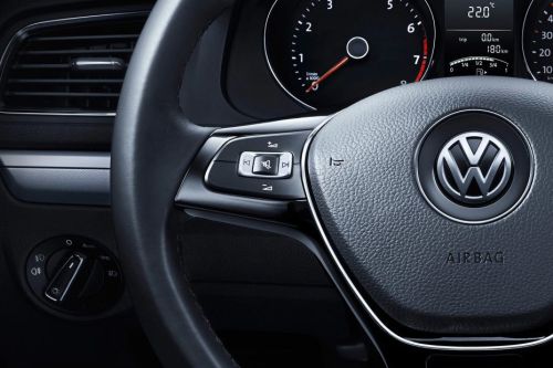 Volkswagen Lavida Multi Function Steering
