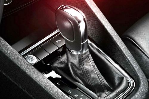 Volkswagen Jetta Gear Shifter