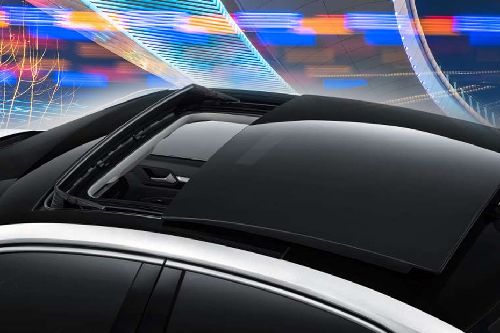 Sunroof Moonroof Volkswagen Lamando Sunroof Moonroof